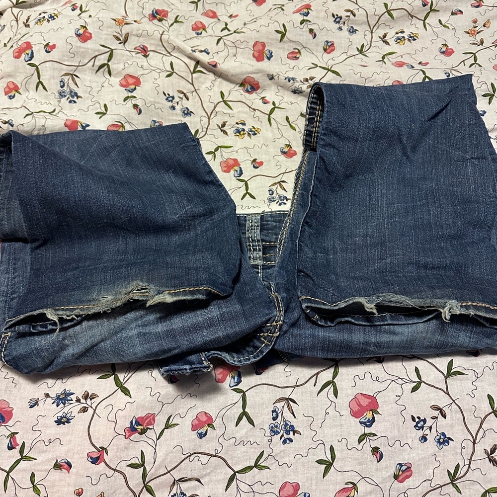 Silver Jeans - Picture 4 of 5